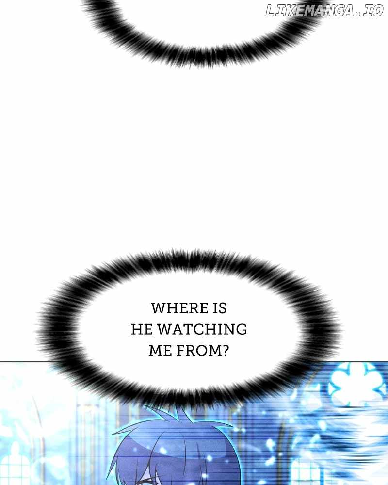 Solo Spell Caster Chapter 184 108